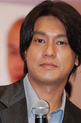万宝龙（朱孝天饰演）