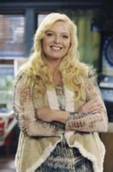 Bonnie Wheeler（梅莉莎·彼得曼饰演）