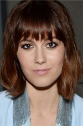 Nikki Swango（玛丽·伊丽莎白·温斯特德饰演）