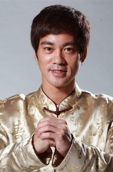 陈国坤（陈国坤饰演）