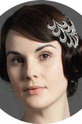Lady Mary Crawley（米歇尔·道克瑞饰演）