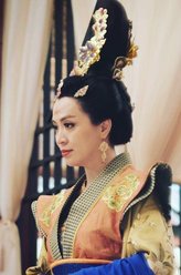 李令月（陈炜饰演）