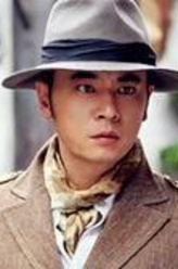 孟天许（老三）（姚卓君饰演）