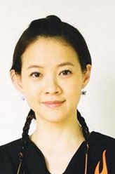 查姜女（曾宝仪饰演）