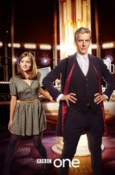 Jenny（Catrin Stewart饰演）