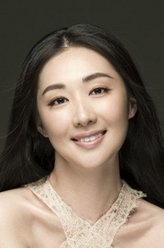 高珊珊（涂黎曼饰演）