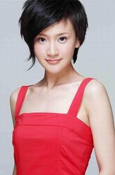 杜太太（肖辉饰演）