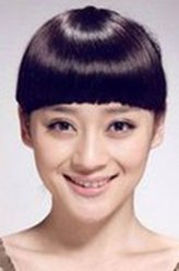 十三格格（袁姗姗饰演）