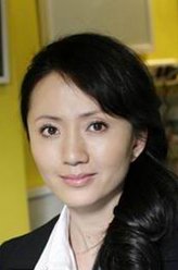 舜顺（陆玲饰演）