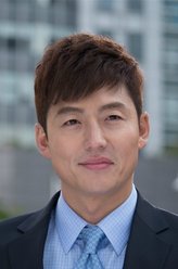 李廷镇（李廷镇饰演）