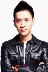 方立（王宁饰演）