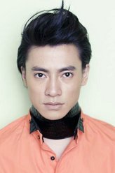 杜谦永（阮圣文饰演）