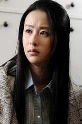 童雪（颖儿饰演）