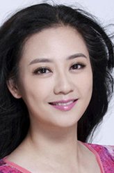 李岩（苏丽饰演）