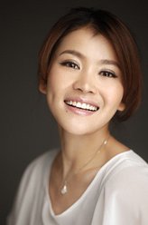 门正清（孟霞饰演）