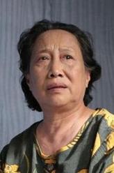 蒋 母（孙桂田饰演）