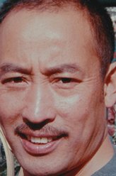 张发（刘永生饰演）