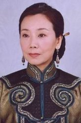 莫娘（赵奎娥饰演）