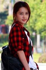 叶明珠（李沁饰演）