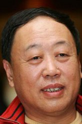 杨戬（李建华饰演）