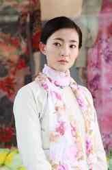 宋嘉仪（王丽坤饰演）