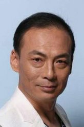 杨猛（杨猛饰演）