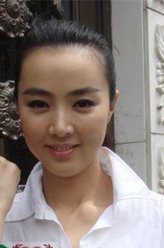陈洁（姜宏波饰演）