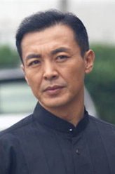 程凯林（王强饰演）