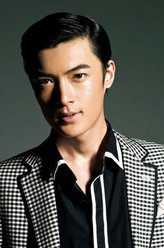 侯正良（纪宁饰演）