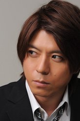 糸村聪（上川隆也饰演）