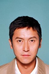 侯德仕（马德钟饰演）