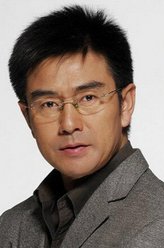 陈开元（白凡饰演）