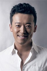 周志斌（郭昊伦饰演）