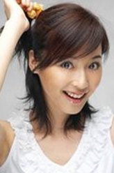 吴佳尼（吴佳尼饰演）