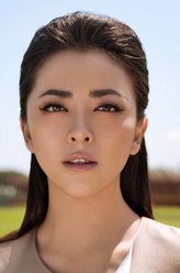 傻姑（黄小蕾饰演）