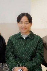 许琴（李琳饰演）