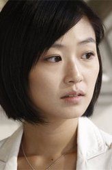 洪望梅（王思思饰演）