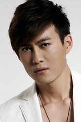 杨俊贤（王骏毅饰演）