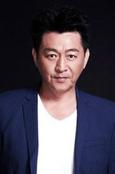 陈一鸣（庹宗华饰演）