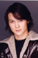 范建（刘红雨饰演）