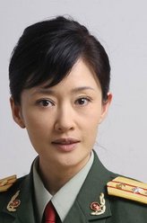 来双媛（盖丽丽饰演）