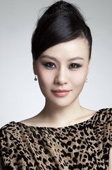 宋美龄（邬君梅饰演）