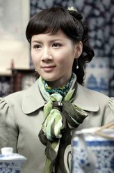 孟香兰（徐立饰演）