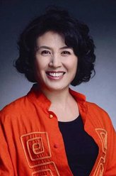 乔瑞年（张英饰演）