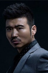 刘晓旺（李东霖饰演）