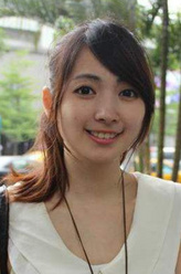 胡爱（阿喜妹饰演）