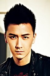 巫迪文（巫迪文饰演）