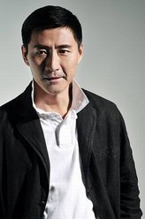 张子健（张子健饰演）