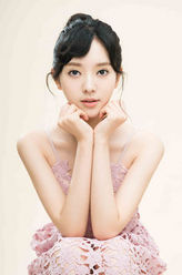 宋芸儿（雨婷儿饰演）