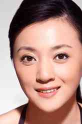 江燕（金玉婷饰演）
